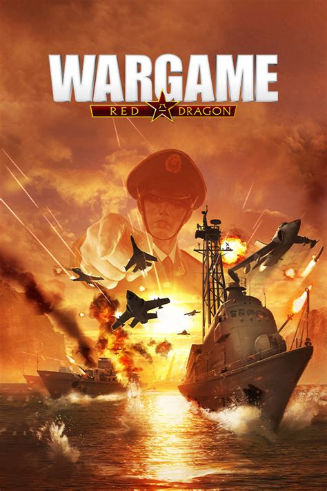 Wargame: Red Dragon Free Download (Incl. ALL DLC’s).